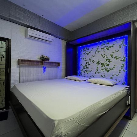 Oyo 91757 Surya Hotelneartaman Anggrek Pkk Watansoppeng Lalabata Exteriör bild