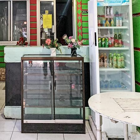 Oyo 91757 Surya Hotelneartaman Anggrek Pkk Watansoppeng Lalabata Exteriör bild