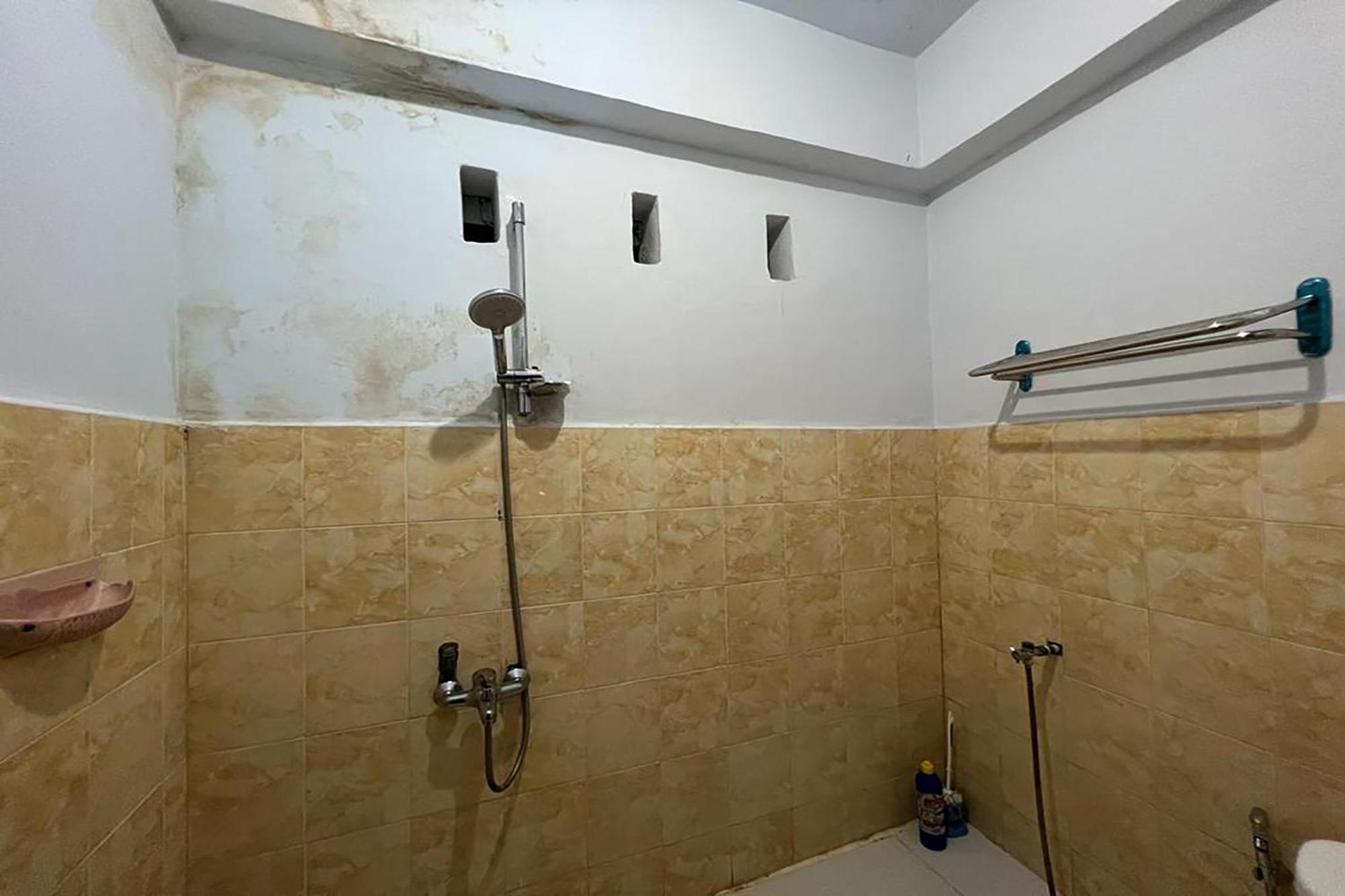 Oyo 91757 Surya Hotelneartaman Anggrek Pkk Watansoppeng Lalabata Exteriör bild