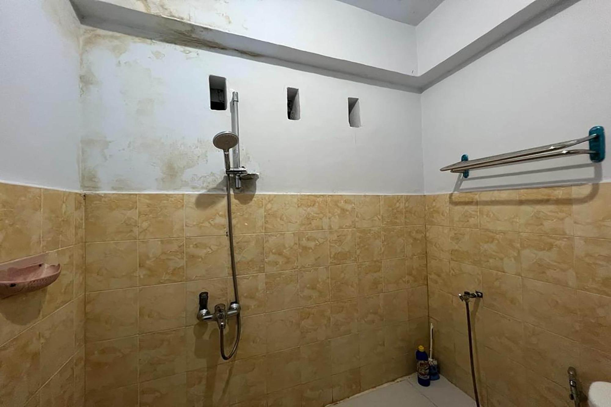 Oyo 91757 Surya Hotelneartaman Anggrek Pkk Watansoppeng Lalabata Exteriör bild